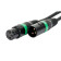AccuCable AC3PDMX15 DMX Lighting Cable, 015 Ft