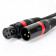 AccuCable AC3PDMX5 DMX Lighting Cable, 005 Ft
