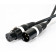 AccuCable AC3PDMX50 DMX Lighting Cable, 050 Ft