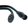 AccuCable AC5PDMX25 DMX Lighting Cable, 5-Pin, 025 Ft