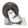Odyssey Parts ACR20S 2" Swivel Caster, Zinc (2-Pack)