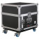 Odyssey ADP30P 21" x 24" Multi-Purpose Pro Dolly Plate w/ Brakes