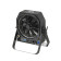 Antari AF-3X Compact Lightweight Variable Speed DMX Fan