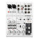 Yamaha AG06 6-Channel Mixer/USB Interface for iOS/MAC/PC