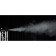 Eliminator AMBER FOG 400 LED Fog Machine
