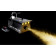 Eliminator AMBER FOG 400 LED Fog Machine