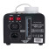 Eliminator AMBER FOG 400 LED Fog Machine