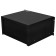 Odyssey ARDP05 19" Rack Mountable 5U Locking Drawer, 5 Space