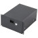 Odyssey ARHD03 Half Rack Mountable 3U Drawer