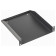 Odyssey ARHS1 Half Rack Mountable 1U Shelf