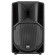 RCF ART-710A MK4 Active Powered 10" Speaker