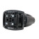 Elation ARTISTE DAVINCI Compact Pro LED Spot Moving Head w/ CMY