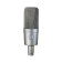Audio Technica AT4047/SV Cardioid Studio Condenser Microphone