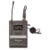 Airwave Technologies AT-4220 UHF Dual Channel Lavalier Wireless Microphone System