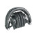 Audio Technica ATH-M50x Closed-back Headphones