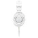 Audio Technica ATH-M50xWH Closed-back Headphones