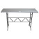 Odyssey ATT Diamond Textured DJ Truss Table