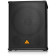 Behringer B1800D-PRO High Performance Active Powered 18" Subwoofer