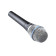 Shure BETA87A Supercardioid Condenser Handheld Microphone
