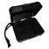 Stokyo STO-BB02BLK Black Box Needle Cartridge Case (Black)