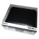 Stokyo STO-BB02BLK Black Box Needle Cartridge Case (Black)