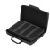 Odyssey BMDDJFLX2DLX AlphaTheta DDJ-FLX2 EVA Molded Soft Case Bag