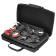 Odyssey BMDDJFLX2DLX AlphaTheta DDJ-FLX2 EVA Molded Soft Case Bag