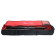 Odyssey BRLTMTSW Redline Tote Bag w/ Wheels for Mobile Tripod Systems (CLEARANCE)