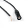 ADJ CAT6PRO50FC 50ft PRO First Data Cable, Processor to First Panel