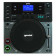 Gemini CDJ-210 Tabletop Scratch MP3/CD Player