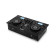 Gemini CDM-4000BT Dual CD/USB DJ Media Player w/ Bluetooth