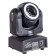 ColorKey Mover Halo Beam QUAD MKII Moving Head Beam