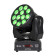 ColorKey Mover Wash HEX 12 Moving Head Wash