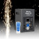 ColorKey CKU-7700 Dazzler FX Cold Spark Machine, Black