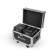 ColorKey CKU-7712 Dazzler FX MK2 Cold Spark Machine Bundle w/ Case, Black