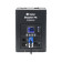 ColorKey CKU-7712 Dazzler FX MK2 Cold Spark Machine Bundle w/ Case, Black