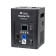 ColorKey CKU-7712 Dazzler FX MK2 Cold Spark Machine Bundle w/ Case, Black