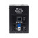 ColorKey CKU-7712 Dazzler FX MK2 Cold Spark Machine Bundle w/ Case, Black