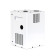ColorKey CKU-7713 Dazzler FX MK2 Cold Spark Machine Bundle w/ Case, White