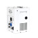 ColorKey CKU-7713 Dazzler FX MK2 Cold Spark Machine Bundle w/ Case, White