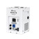 ColorKey CKU-7713 Dazzler FX MK2 Cold Spark Machine Bundle w/ Case, White