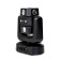 ColorKey Droid FX RGBW LED Rotating Dual Head Light Fixture