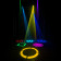 ColorKey Mover Spot 150 Moving Head Spot