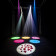 ColorKey Mover Spot 150 Moving Head Spot