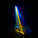 ColorKey Mover Beam 100 White LED Moving Head Fixture