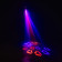 ColorKey Mover Beam 100 White LED Moving Head Fixture