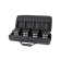 ColorKey CKU-7064 AirPar HEX 4 Wireless Uplight w/ Hardshell Case