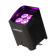 ColorKey CKU-7064 AirPar HEX 4 Wireless Uplight w/ Hardshell Case
