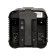 ColorKey CKU-7064 AirPar HEX 4 Wireless Uplight w/ Hardshell Case