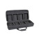 ColorKey CKU-7064 AirPar HEX 4 Wireless Uplight w/ Hardshell Case